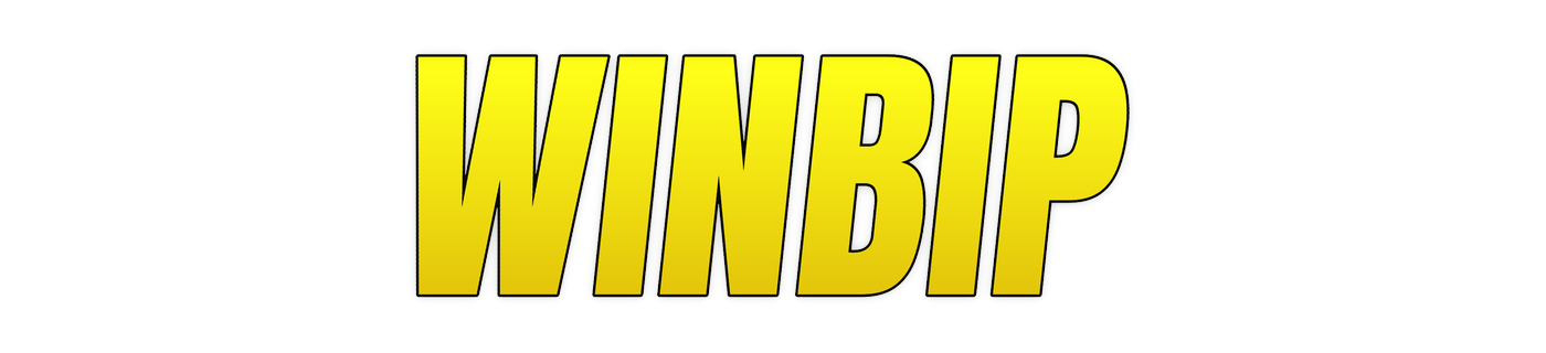 winbip লোগো